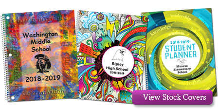 school planners student planners schoolplanners com school planner covers