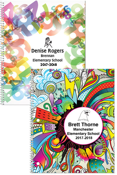 school planners student planners schoolplanners com elementary school planners