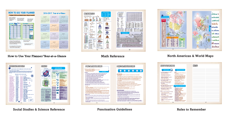 school planners student planners schoolplanners com