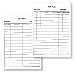 school planners student planners schoolplanners com hallway pass
